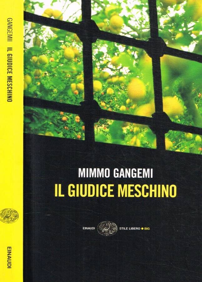 Il giudice meschino