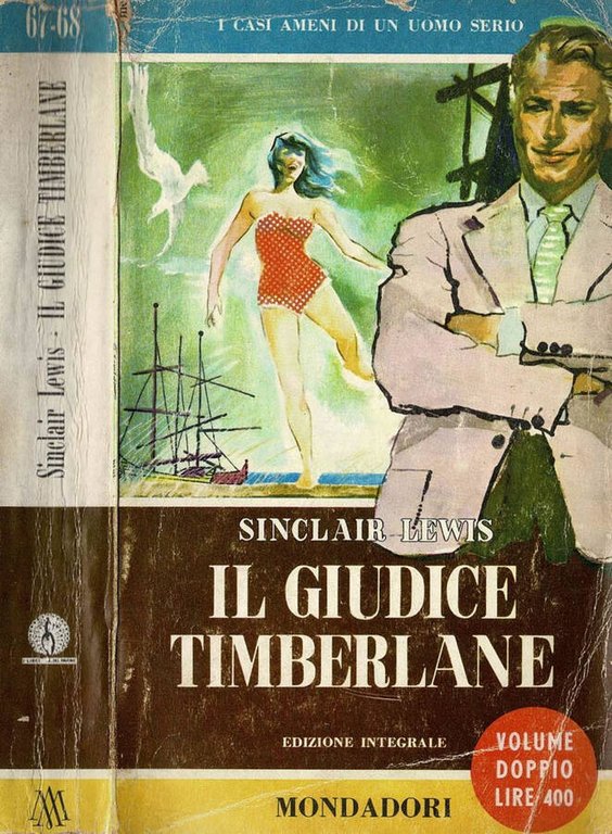 Il giudice Timberlane