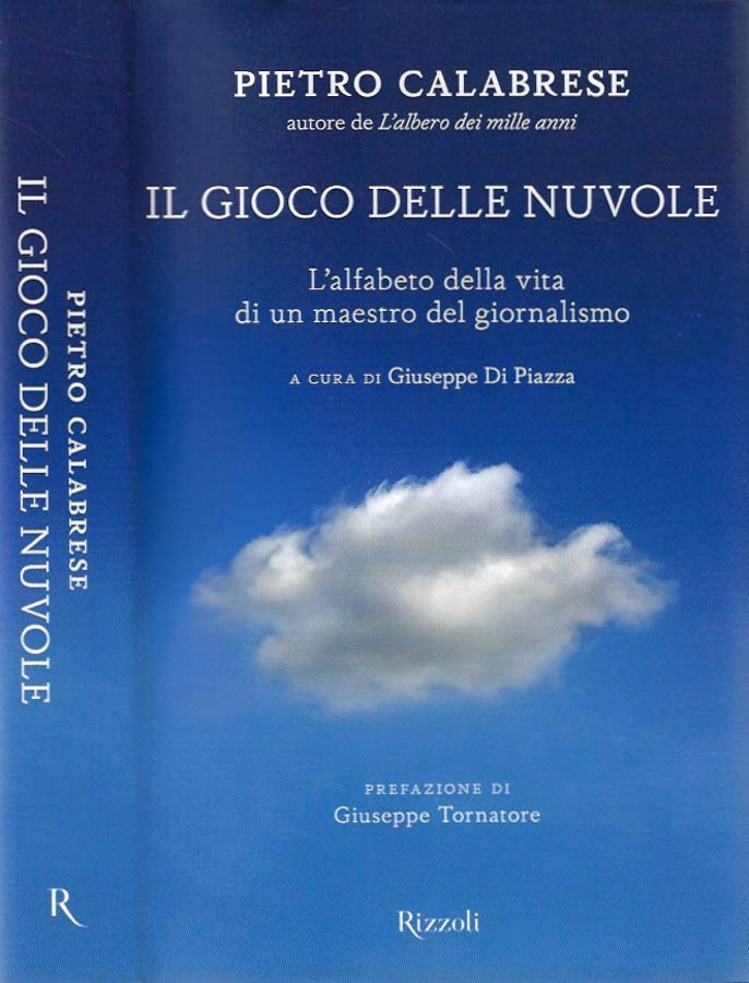 Il giuoco delle nuvole