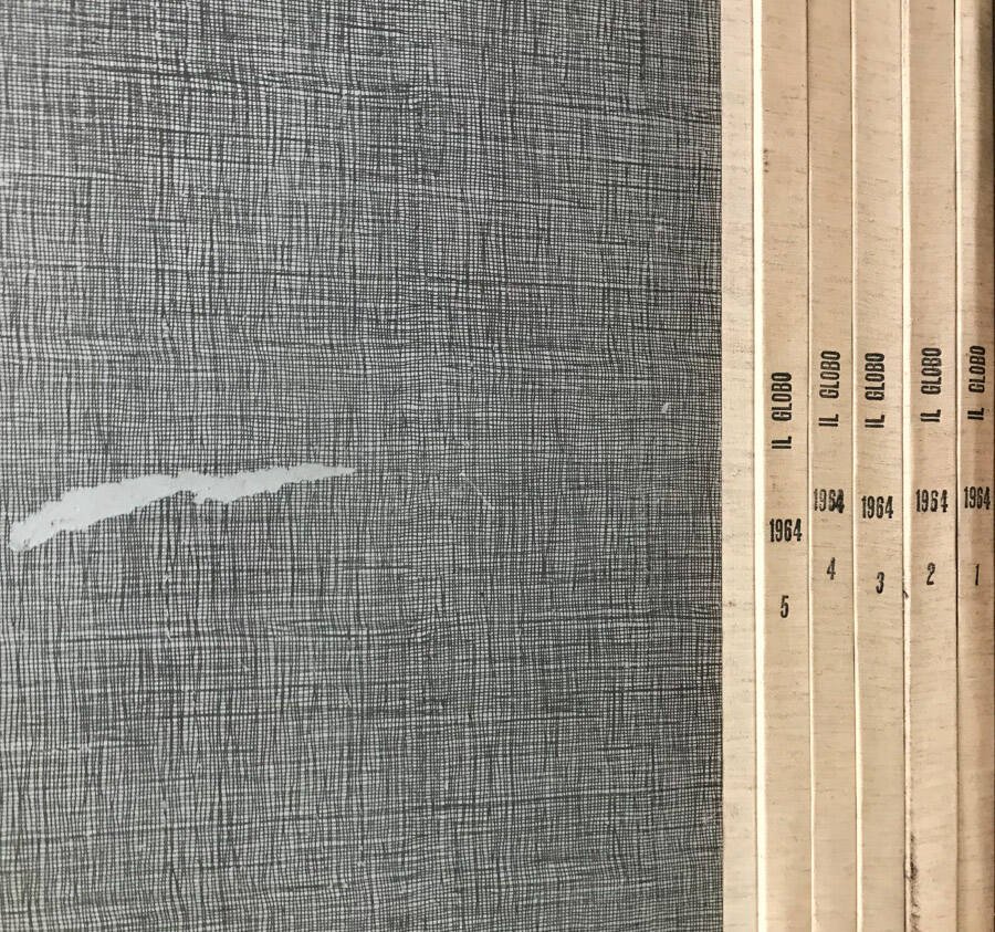 Il Globo 1964 | Immagine principale