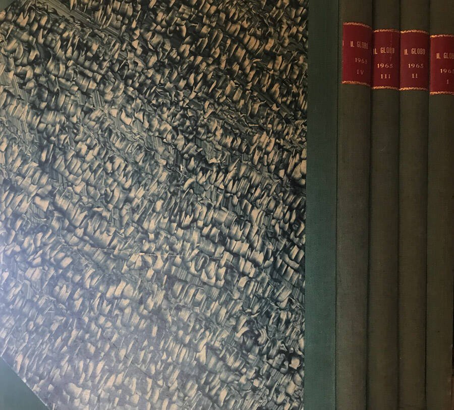 Il Globo 1965 | Immagine principale