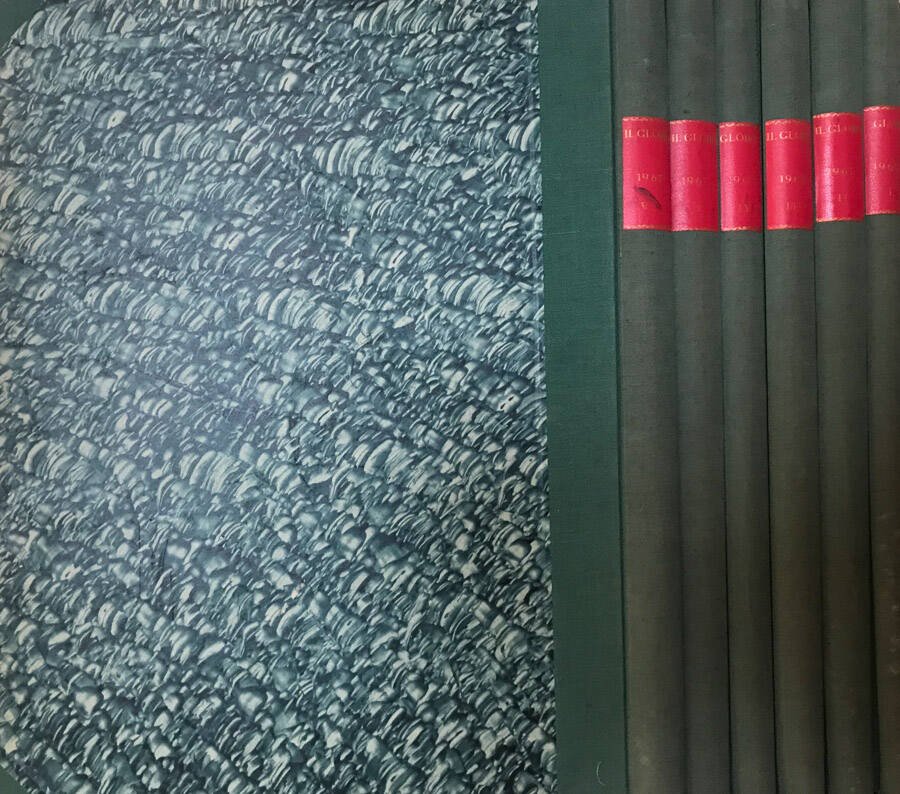 Il Globo 1967 | Immagine principale