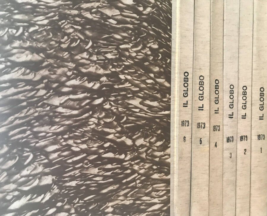 Il Globo 1973 | Immagine principale