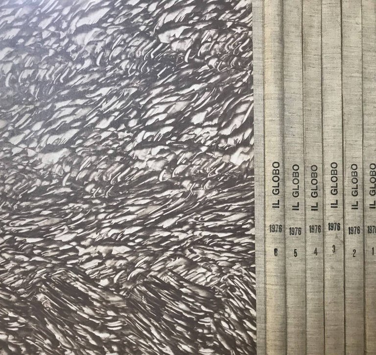 Il Globo 1976