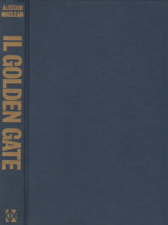 Il Golden Gate | Immagine Gallery 2