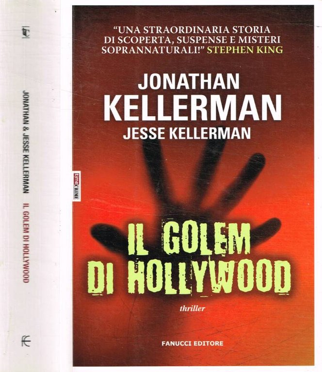 Il golem di Hollywood