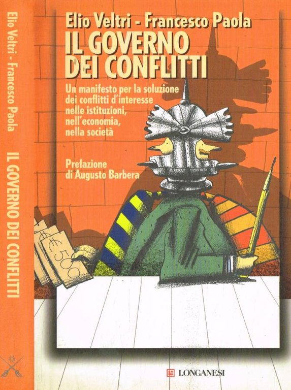 Il governo dei conflitti