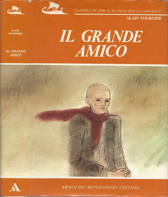 Il grande amico