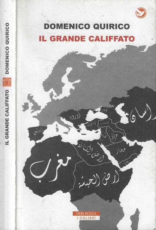 Il grande califfato