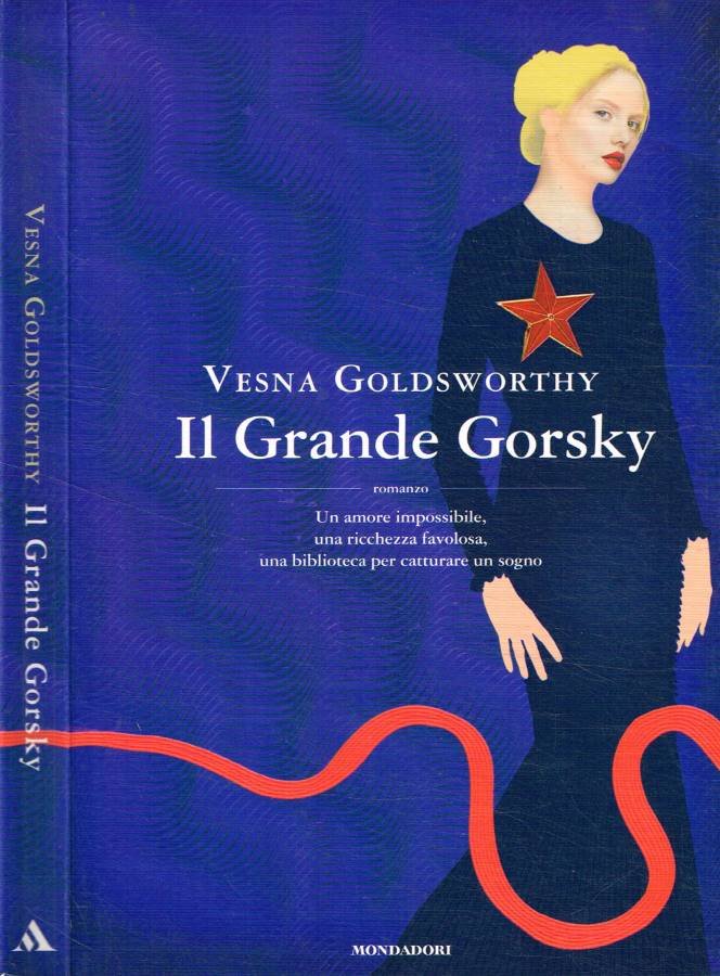 Il Grande Gorsky
