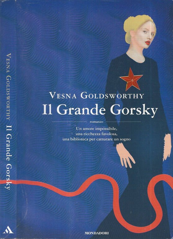 Il Grande Gorsky