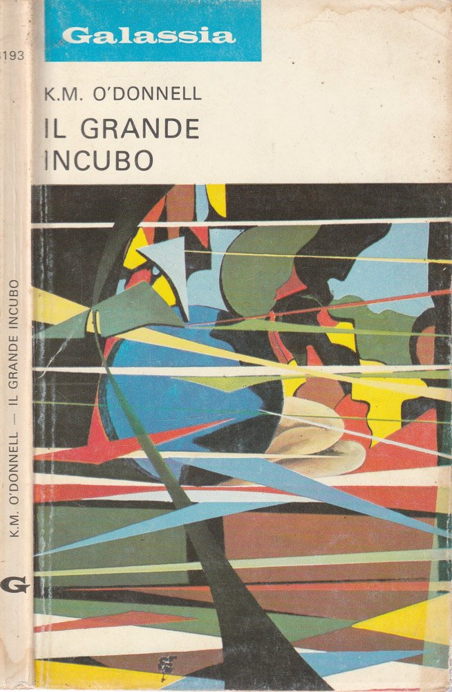 Il grande incubo