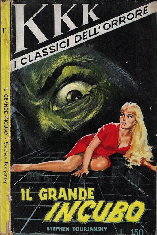 Il grande incubo