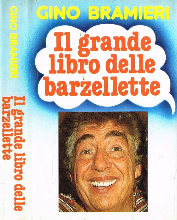 Il grande libro delle barzellette
