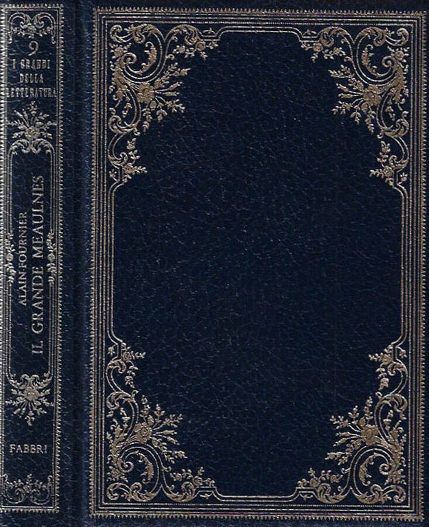 Il grande Meaulnes | Immagine Gallery 2