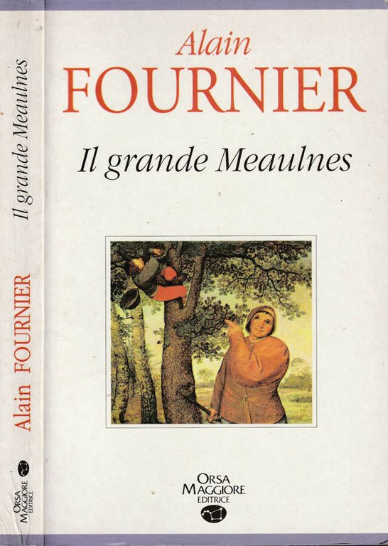 Il grande Meaulnes | Immagine Gallery 2