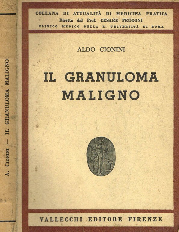 Il granuloma maligno