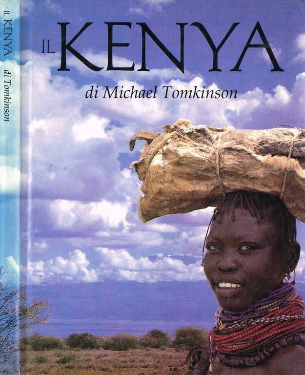 Il Kenya