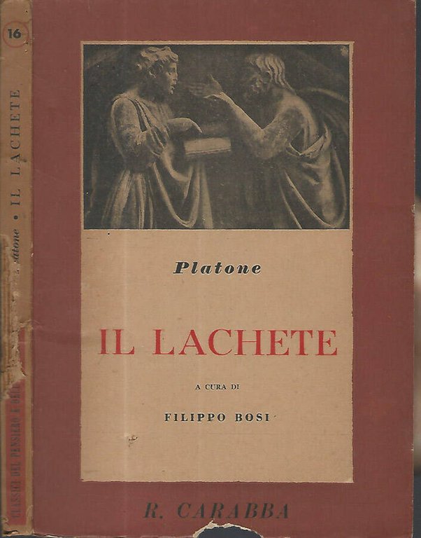 Il Lachete