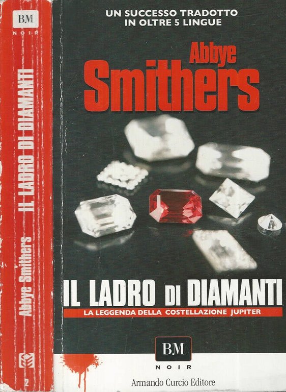 Il ladro di diamanti