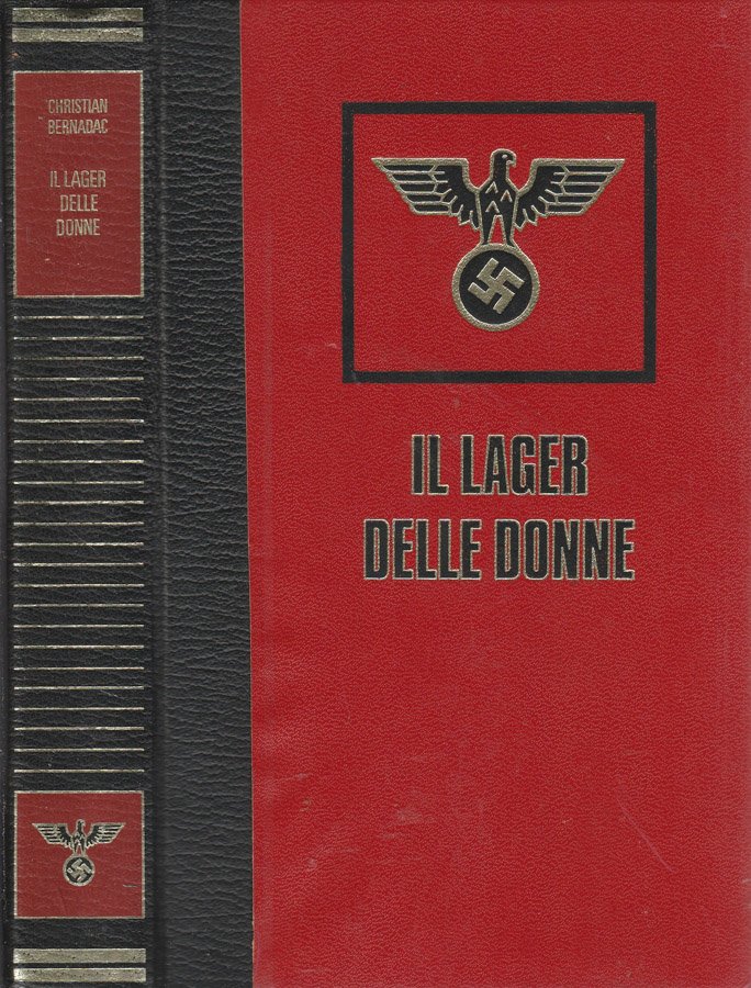 Il lager delle donne