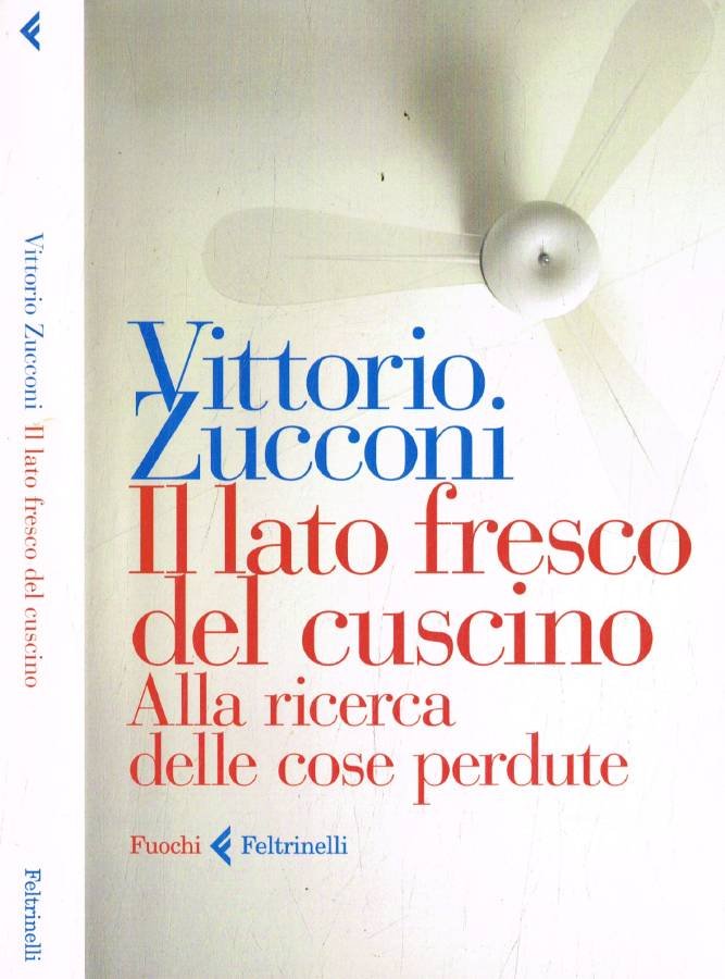 Il lato fresco del cuscino | Immagine principale