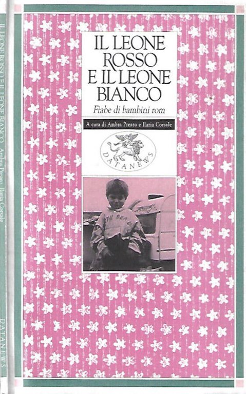 Il leone rosso e il leone bianco