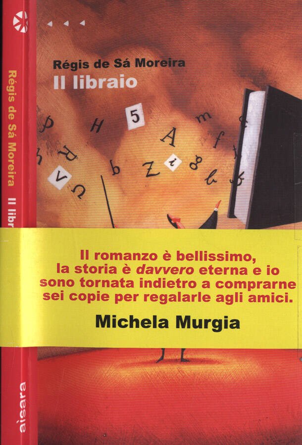 Il libraio