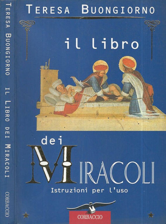 Il libro dei Miracoli