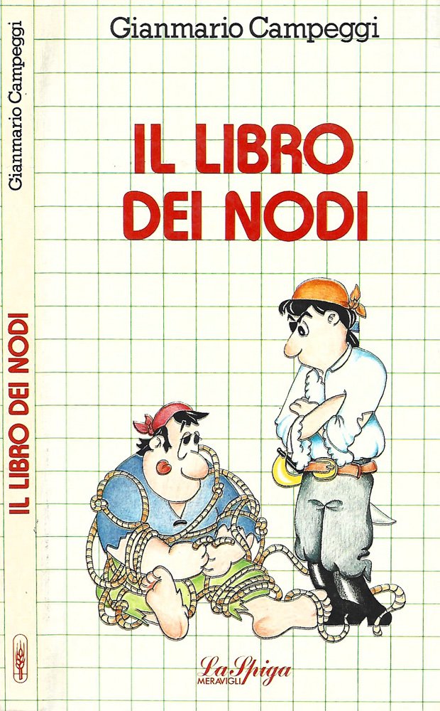 Il libro dei nodi