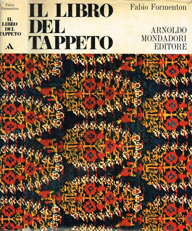 Il libro del tappeto