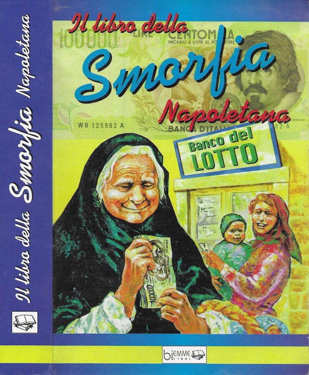 Il libro della smorfia napoletana