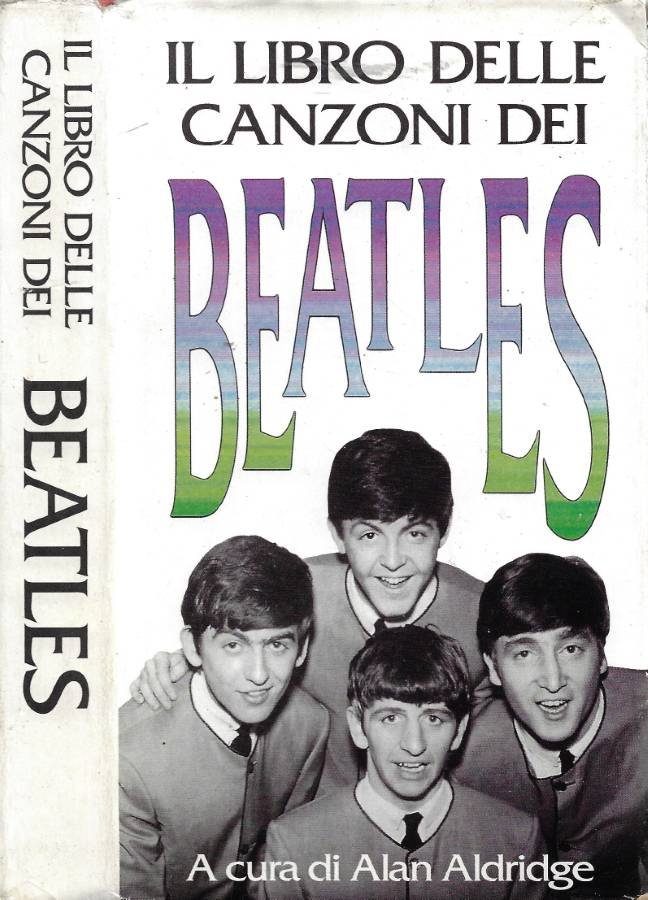 Il Libro delle Canzoni dei Beatles | Immagine principale
