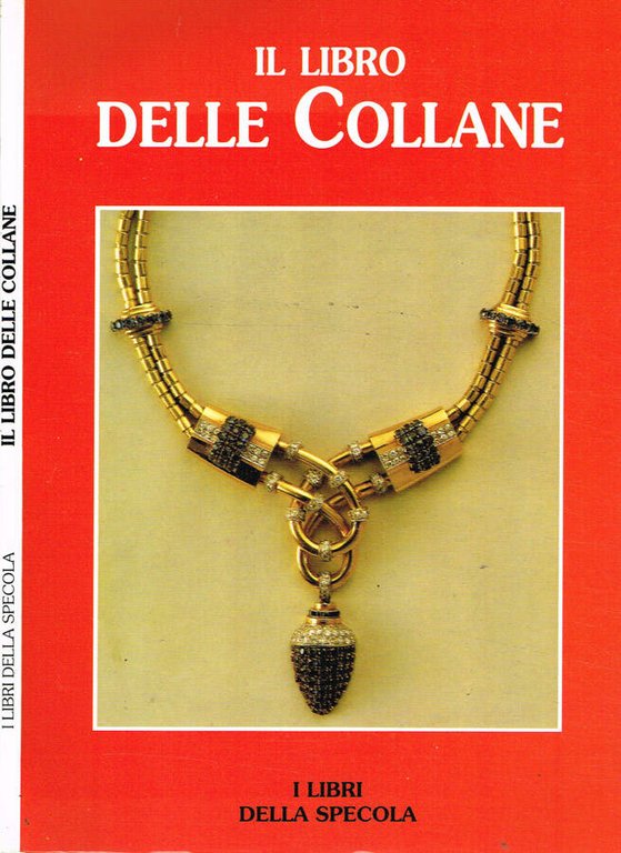 IL LIBRO DELLE COLLANE