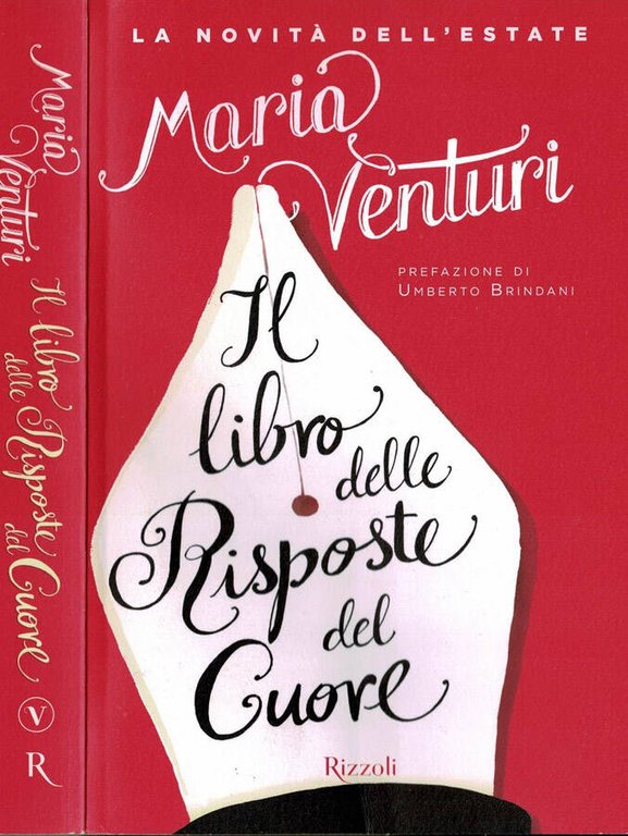 Il libro delle risposte del cuore