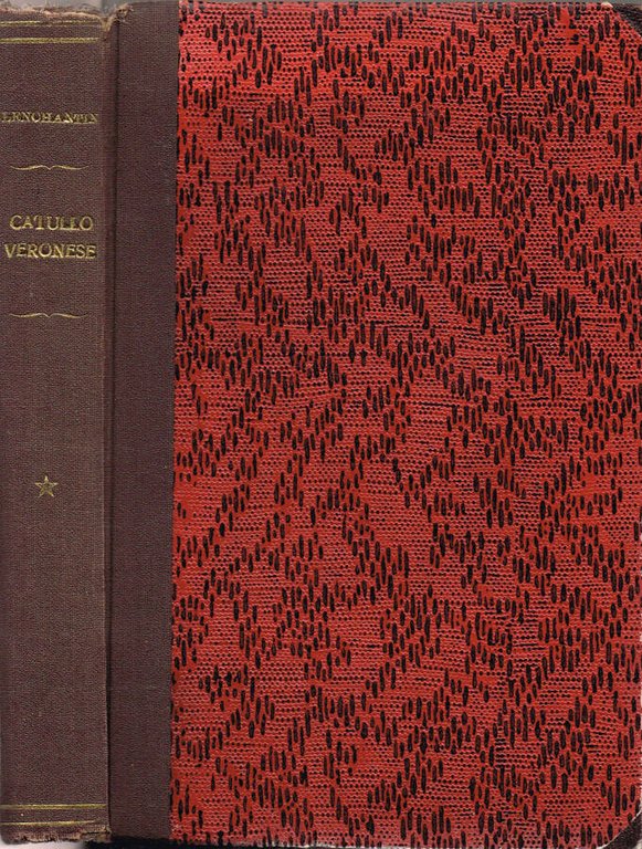 Il libro di Catullo Veronese | Immagine Gallery 2