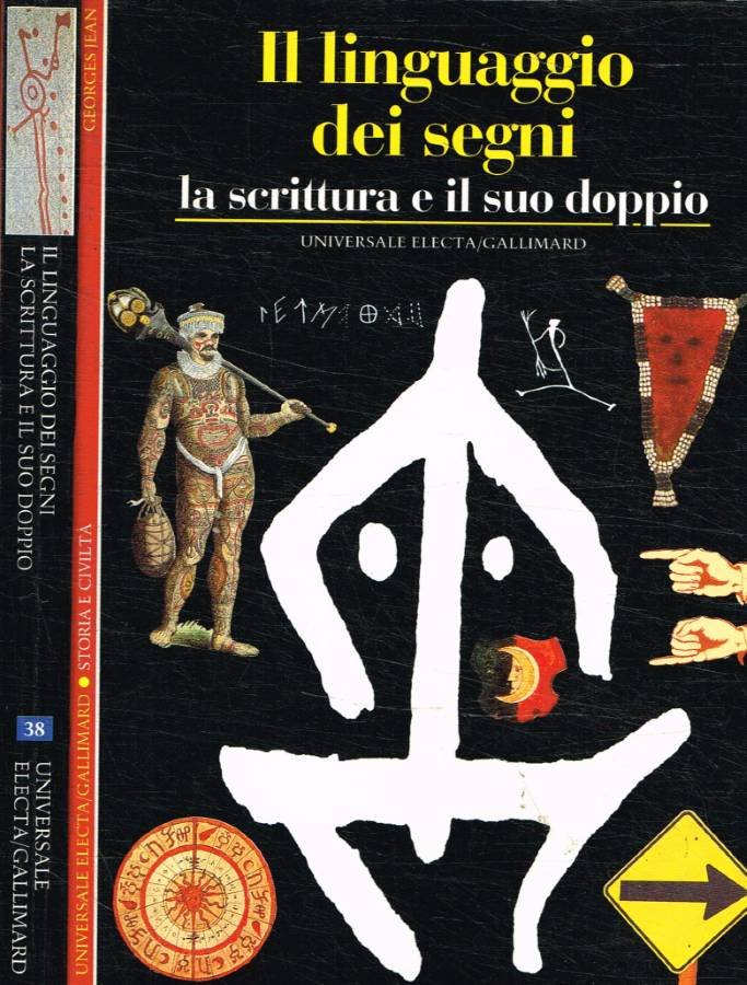 Il linguaggio dei segni