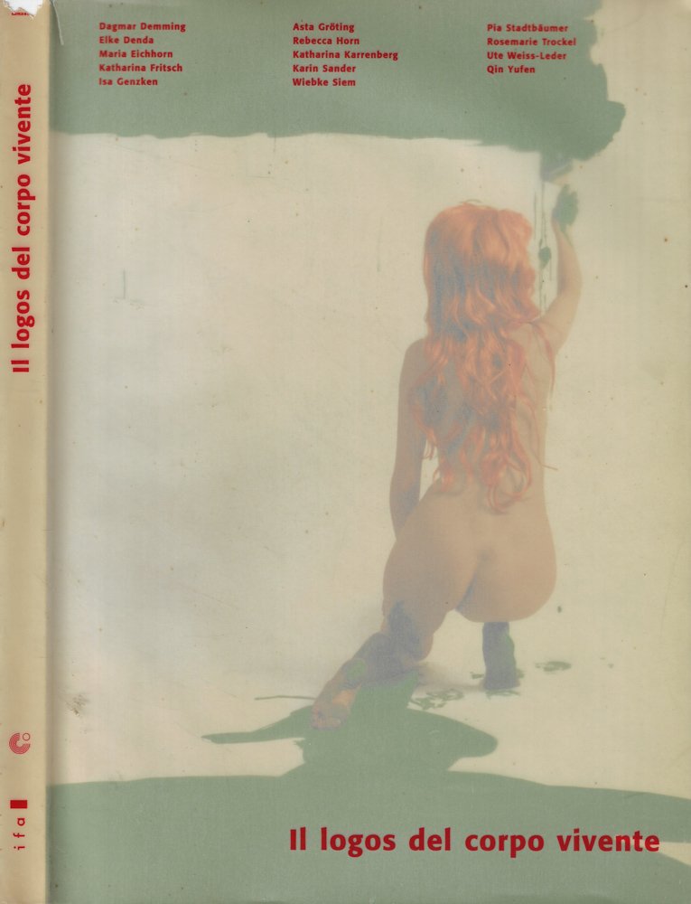Il logos del corpo vivente
