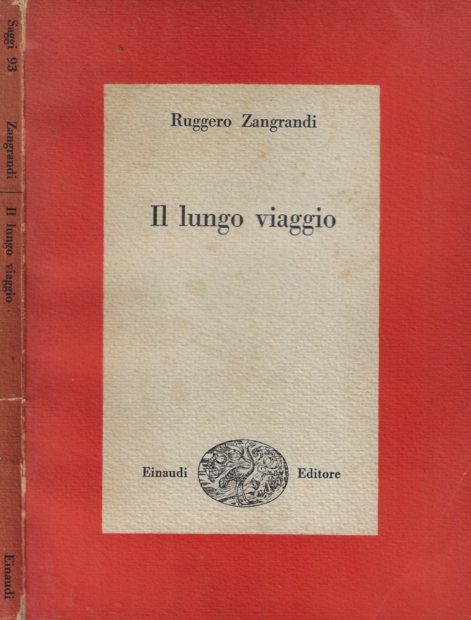 Il lungo viaggio