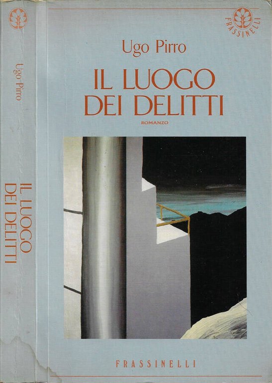 Il luogo dei delitti | Immagine Gallery 2