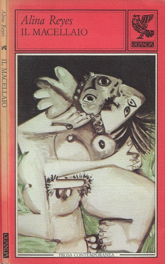 Il Macellaio