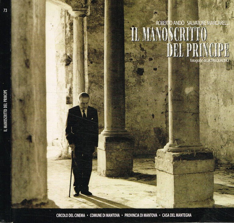Il manoscritto del Principe