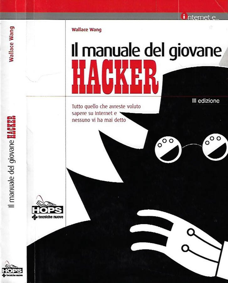 Il manuale del giovane Hacker