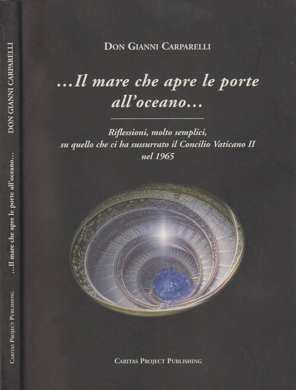 Il mare che apre le porte all'oceano | Immagine Gallery 2