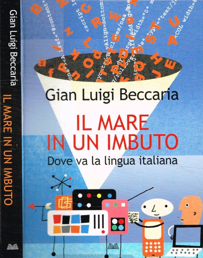 Il mare in un imbuto | Immagine principale