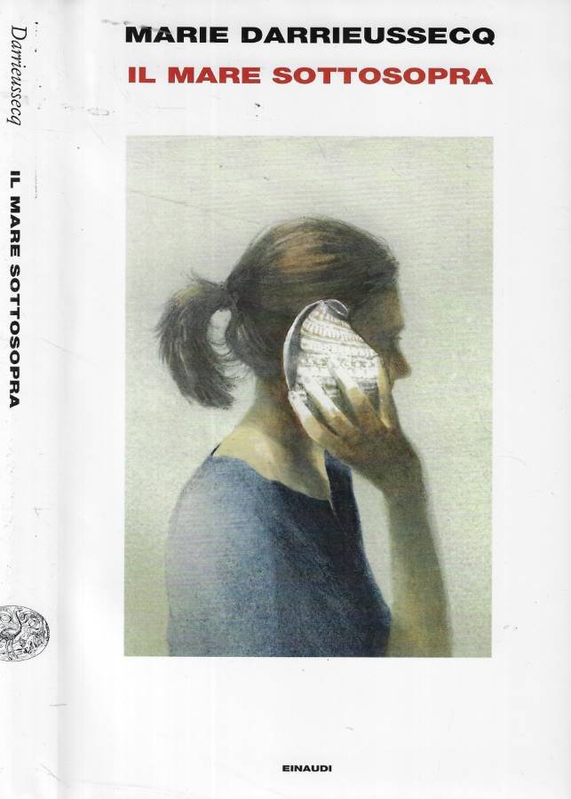 Il mare sottosopra | Immagine principale