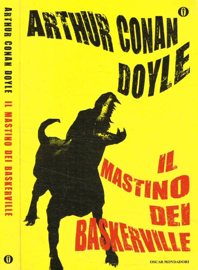 Il mastino dei Baskerville