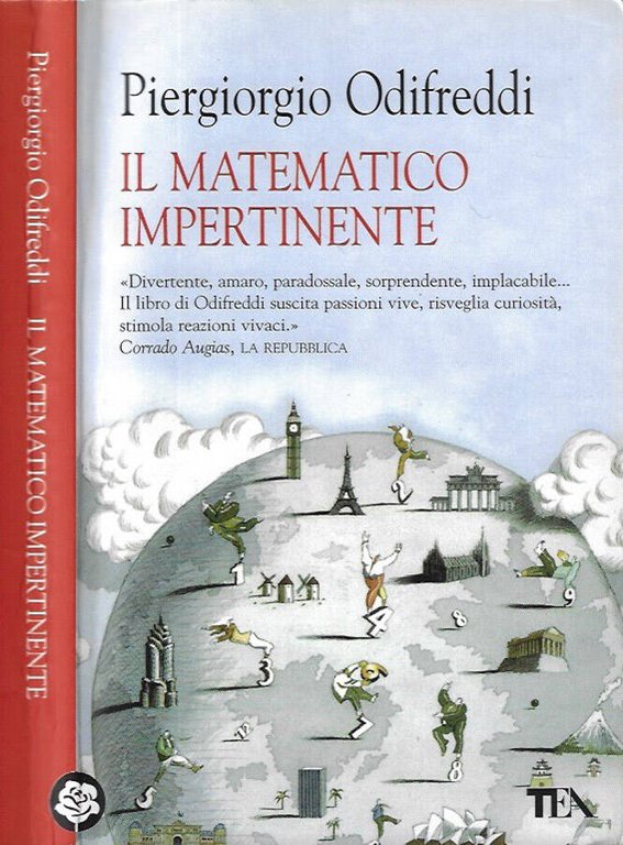 Il matematico impertinente | Immagine Gallery 2