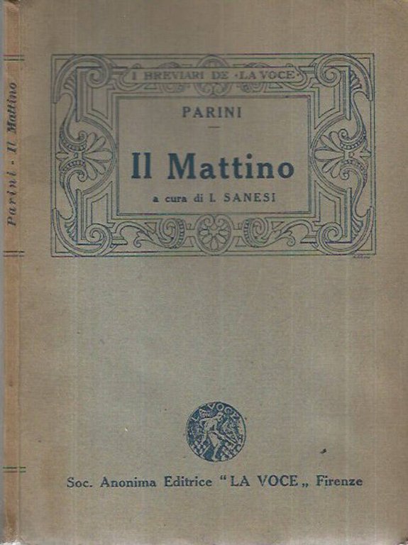 Il Mattino