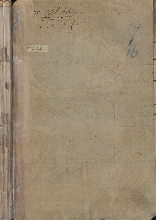 Il mattino, Il meriggio, il vespro e la notte | Immagine Gallery 2